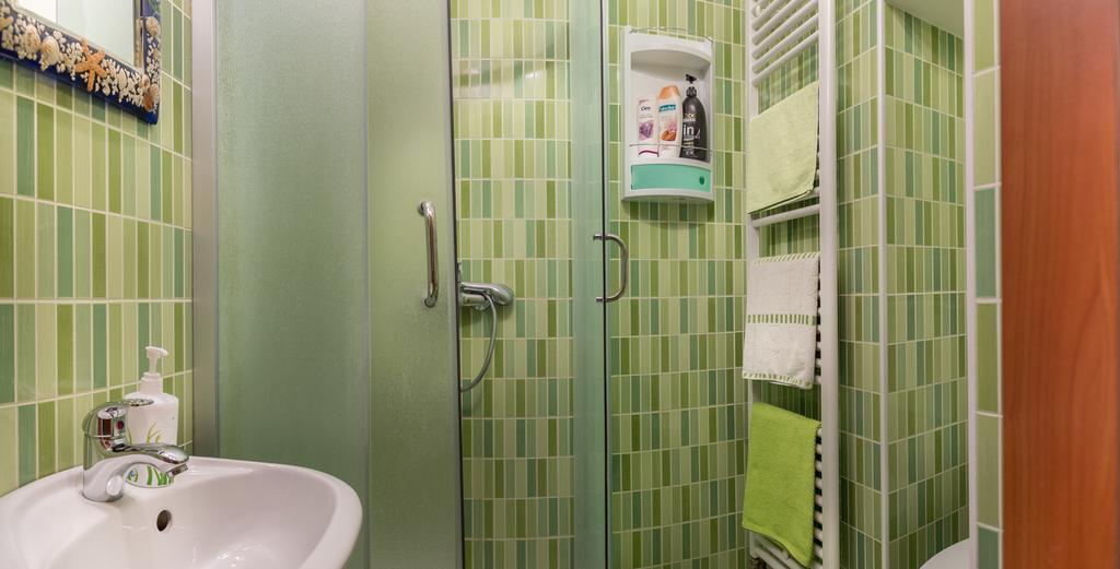Rooms Center Demetrova Ριέκα Εξωτερικό φωτογραφία